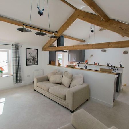 Red Rose Cottage Cockermouth Εξωτερικό φωτογραφία