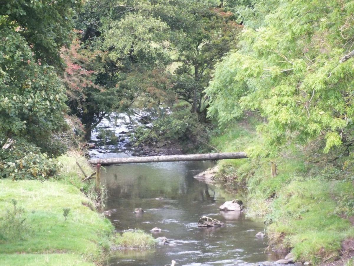 Red Rose Cottage Cockermouth Εξωτερικό φωτογραφία