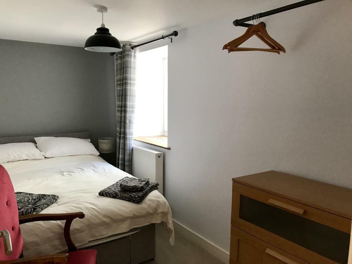Red Rose Cottage Cockermouth Εξωτερικό φωτογραφία