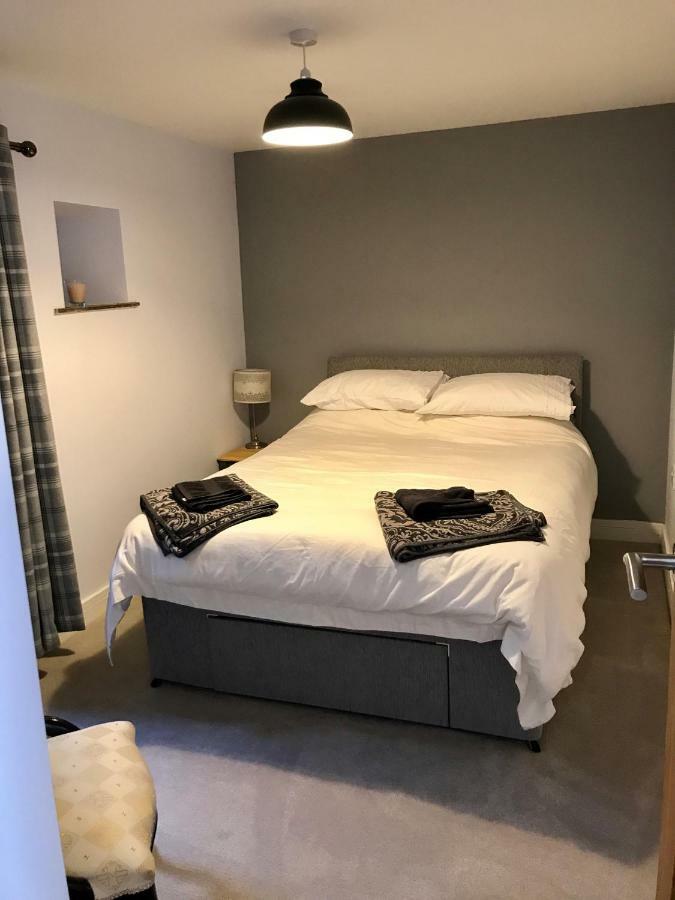 Red Rose Cottage Cockermouth Εξωτερικό φωτογραφία