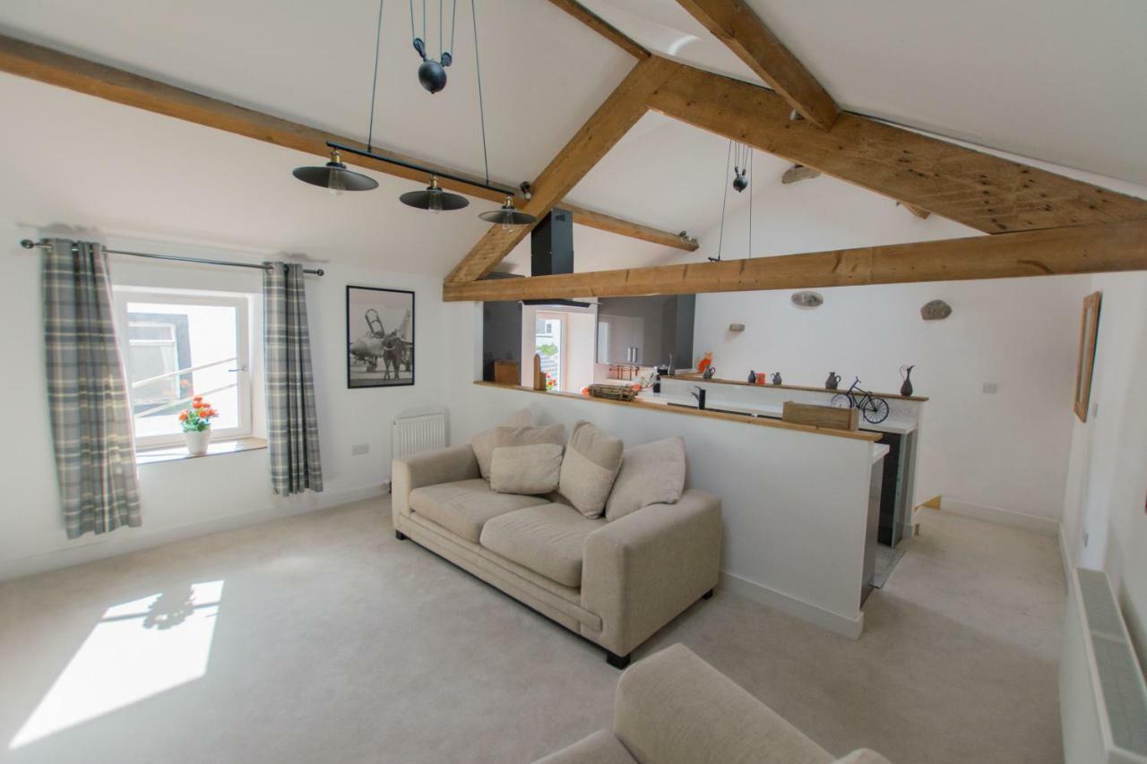 Red Rose Cottage Cockermouth Εξωτερικό φωτογραφία