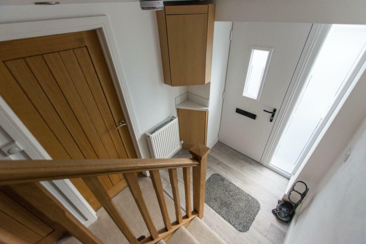 Red Rose Cottage Cockermouth Εξωτερικό φωτογραφία