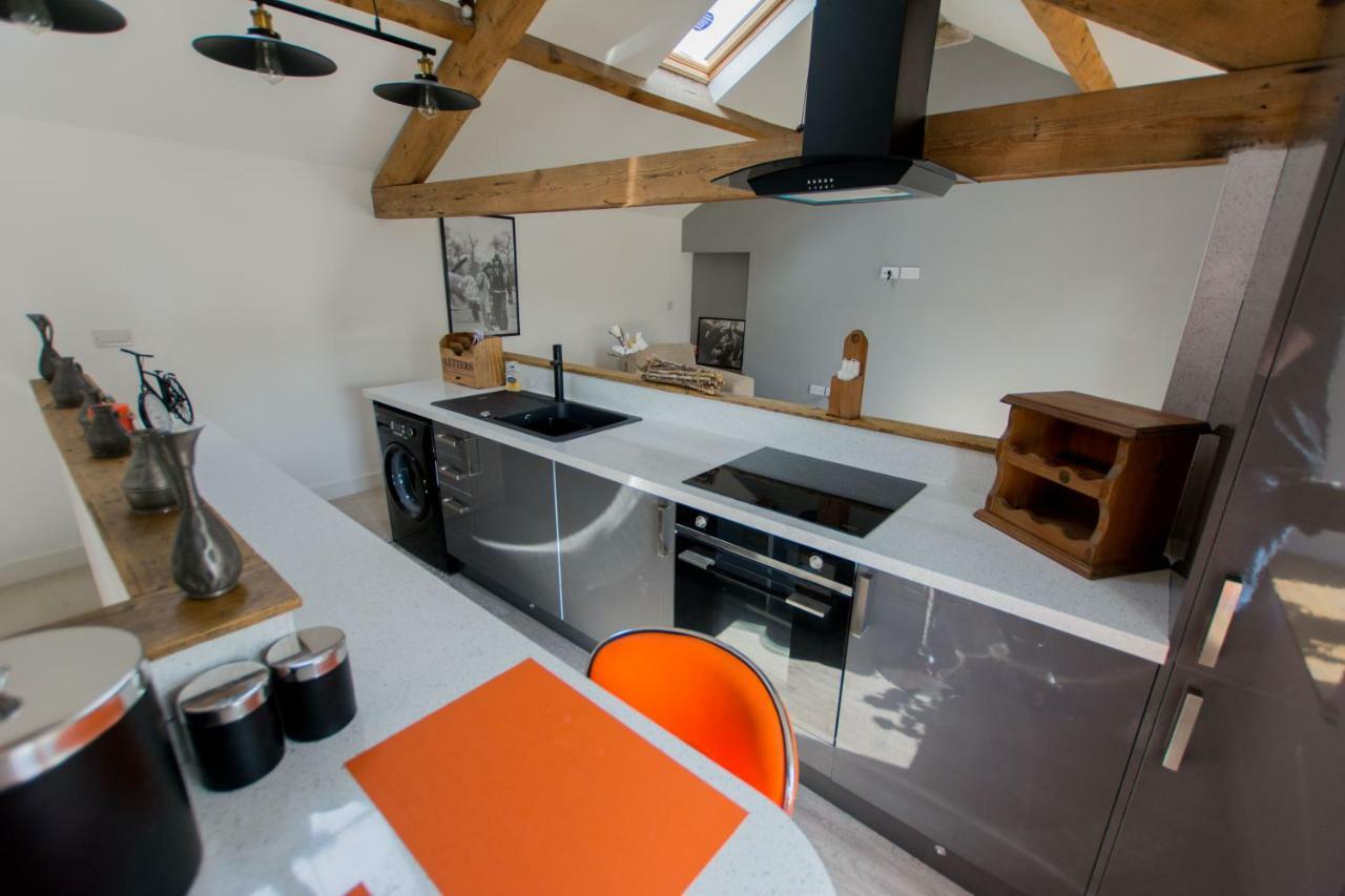 Red Rose Cottage Cockermouth Εξωτερικό φωτογραφία