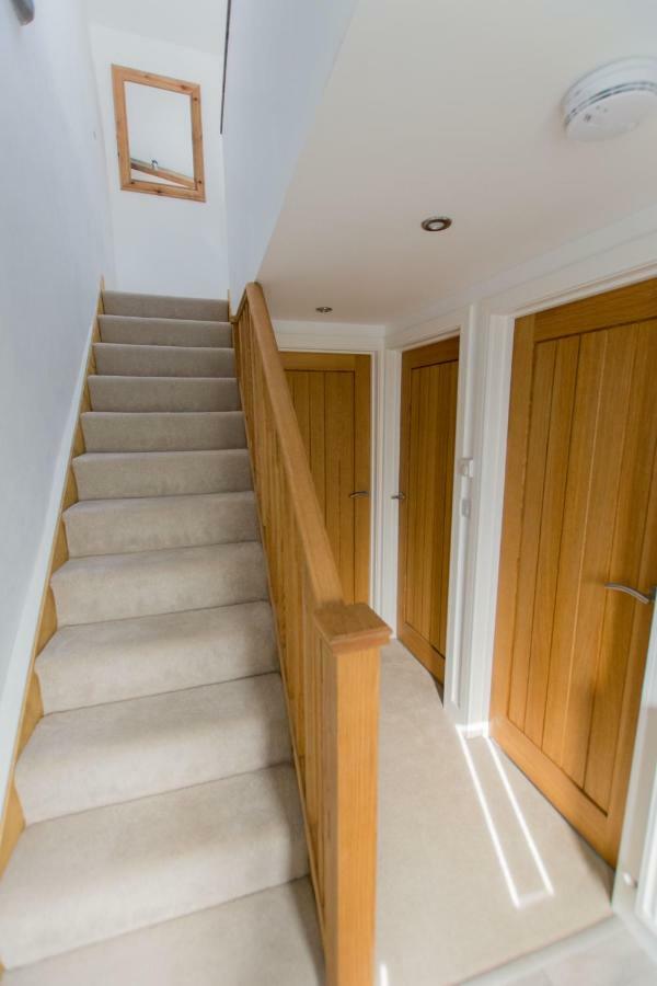 Red Rose Cottage Cockermouth Εξωτερικό φωτογραφία