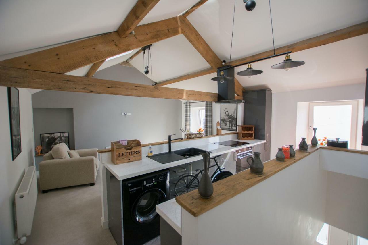 Red Rose Cottage Cockermouth Εξωτερικό φωτογραφία